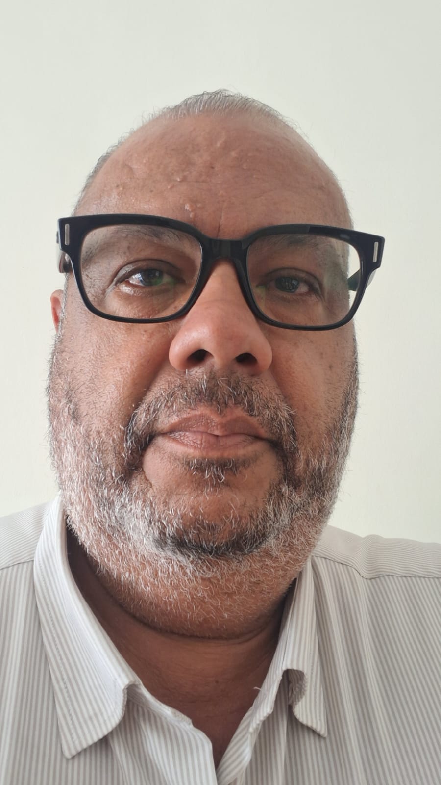 Foto de Carlos Arnóbio de Oliveira